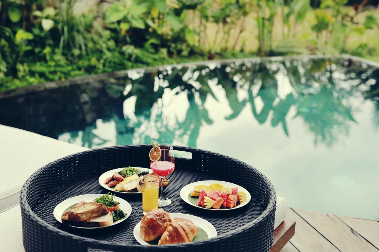 Mango Ubud 외부 사진