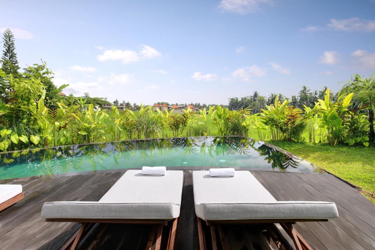 Mango Ubud 외부 사진