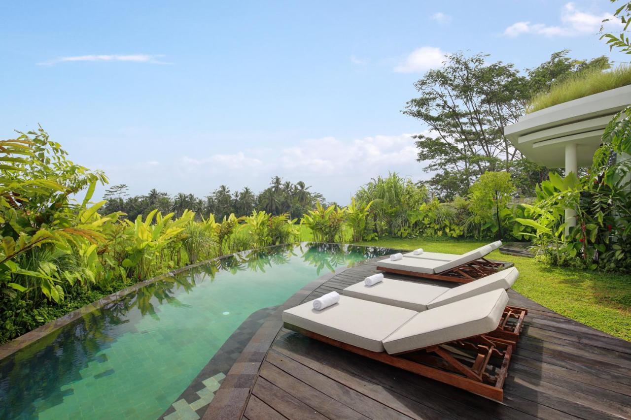 Mango Ubud 외부 사진